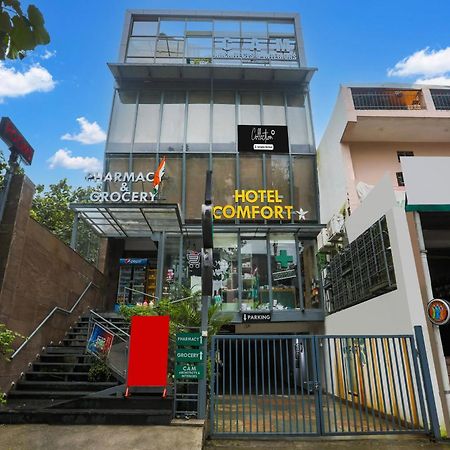 Super Collection O Pacific Mall Rajpur Road Dehradun Exterior photo